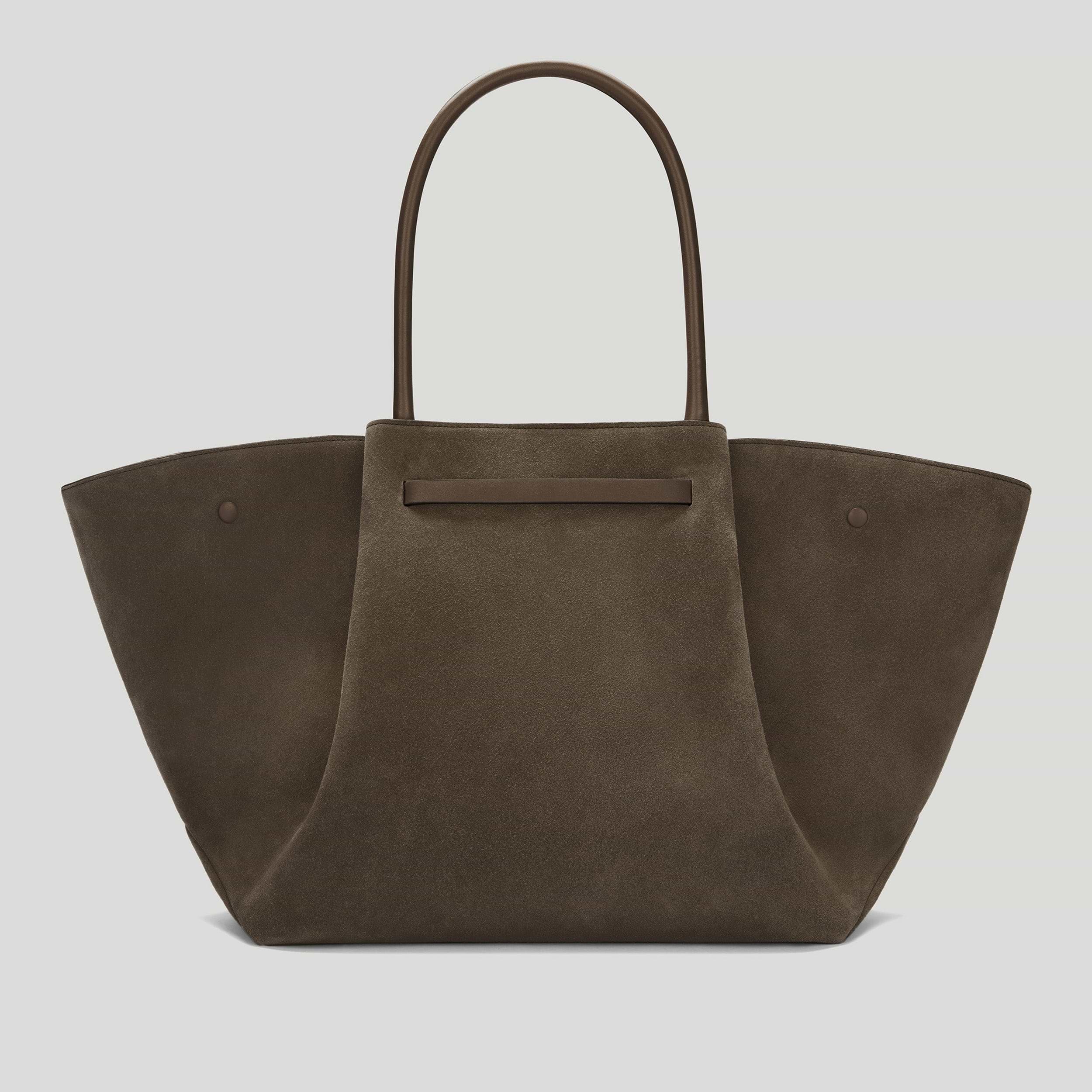 The New York | Hazel Suede & Hazel Smooth | DeMellier