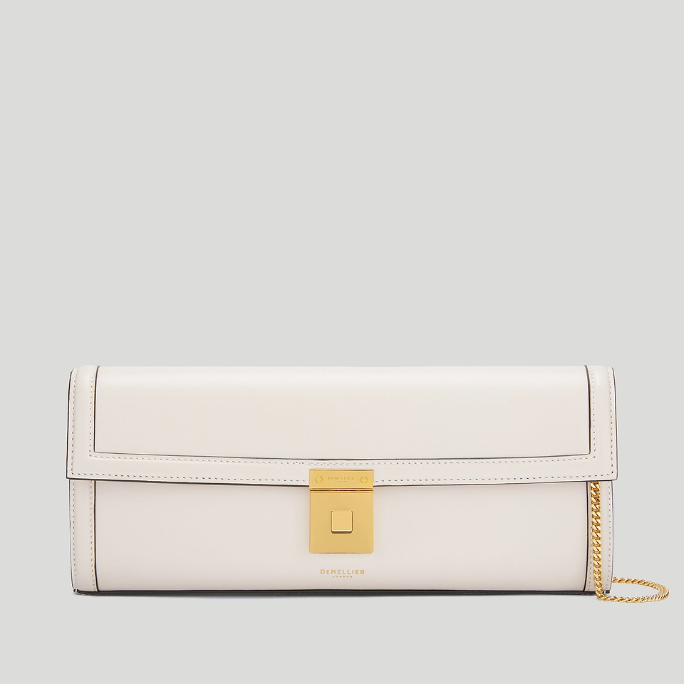 The Paris Clutch
