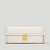 The Paris Clutch Off white 1