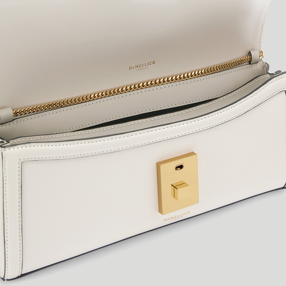 The Paris Clutch