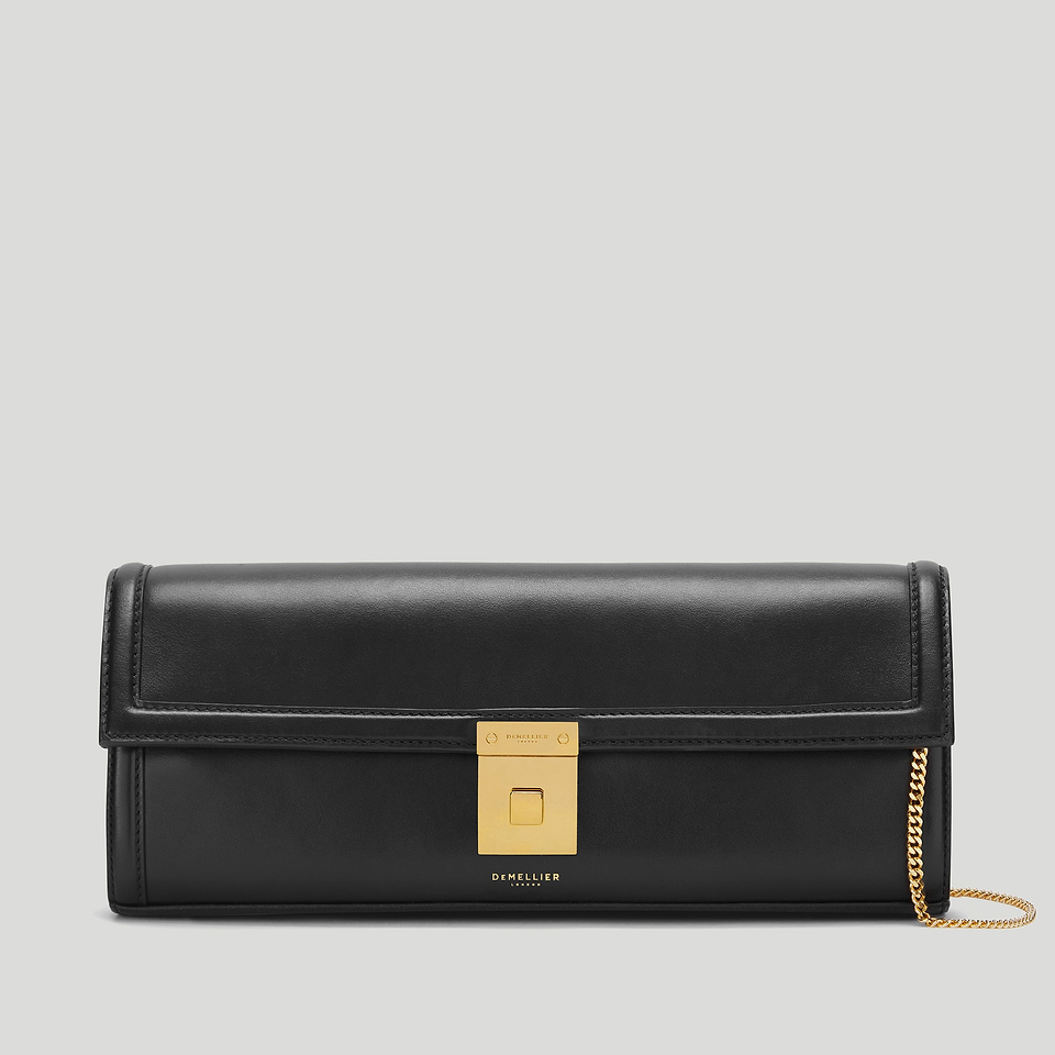 The Paris Clutch