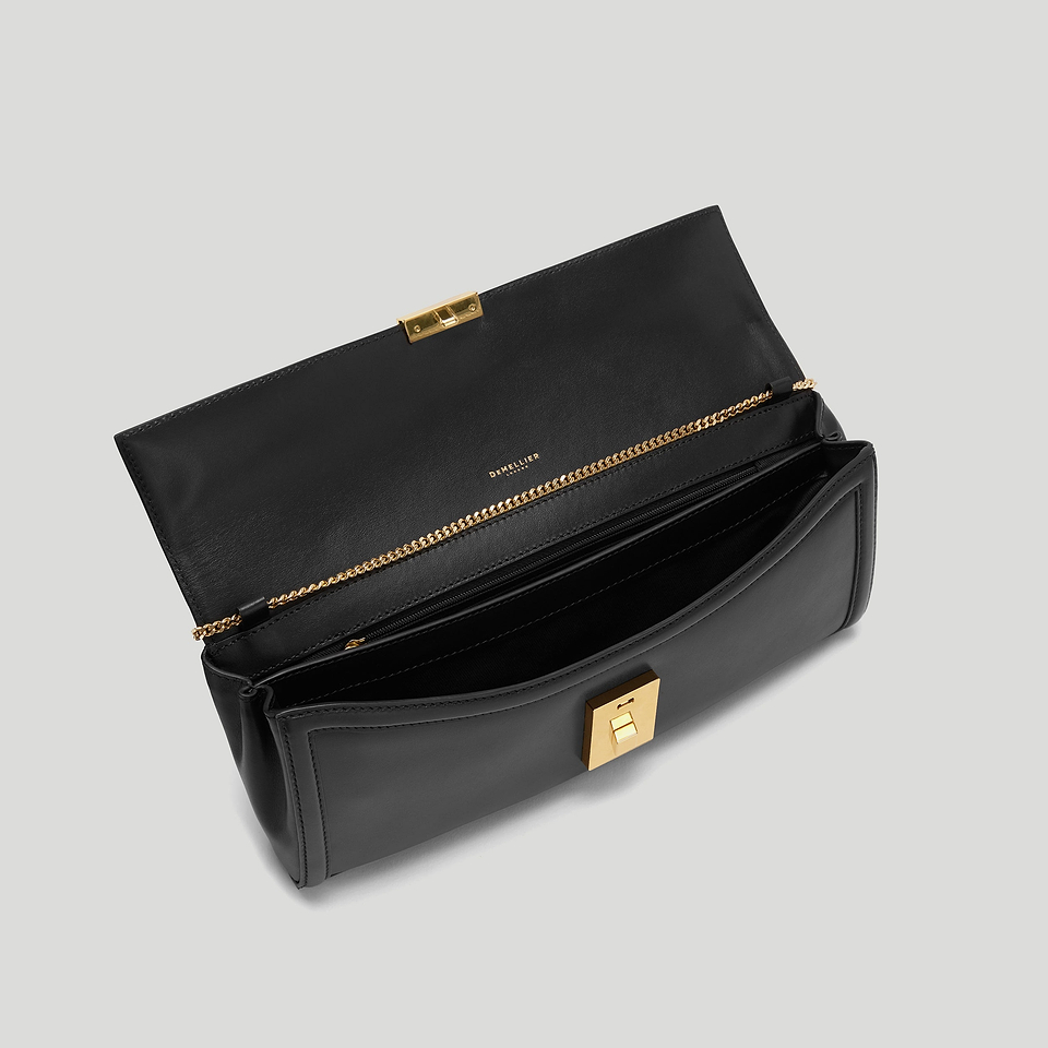 The Paris Clutch