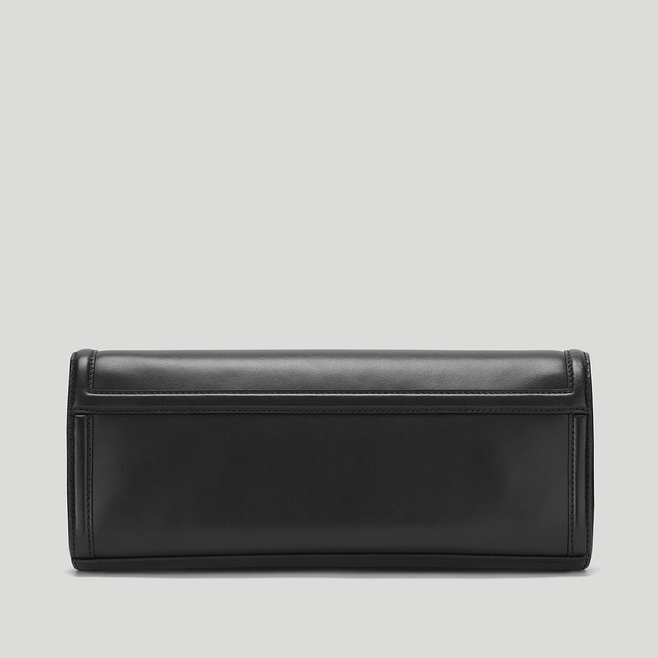 The Paris Clutch