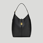 The Siena Bucket Large Black Grain 1