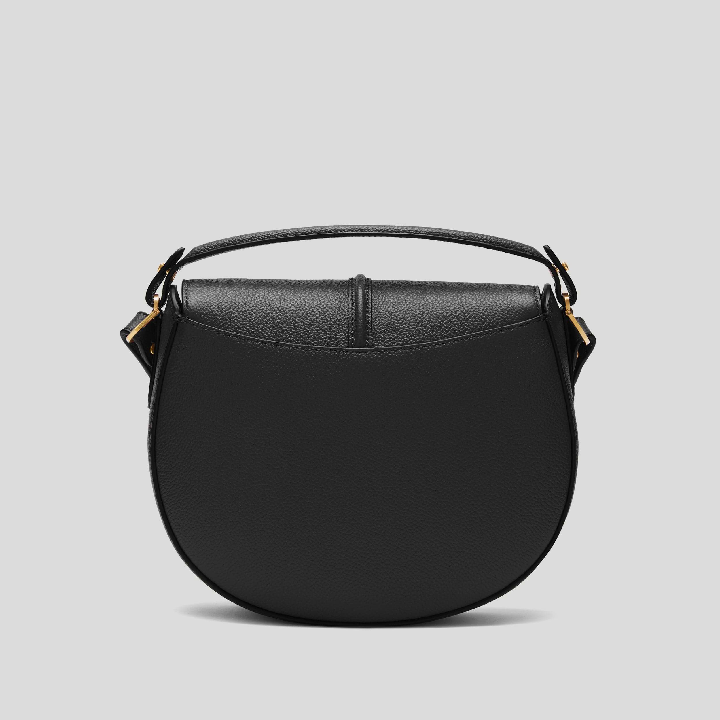 DEMELLIER LONDON シエナサドルバッグ 今だけ値下げ早期終了有り 