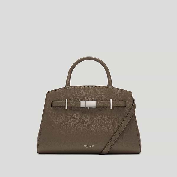 The Small Hudson crossbody bag off dark taupe small grain 1_cf46ca1a 5ef5 432e 9bb0 ccac91c7328e