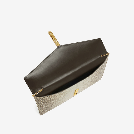 The Tokyo Clutch