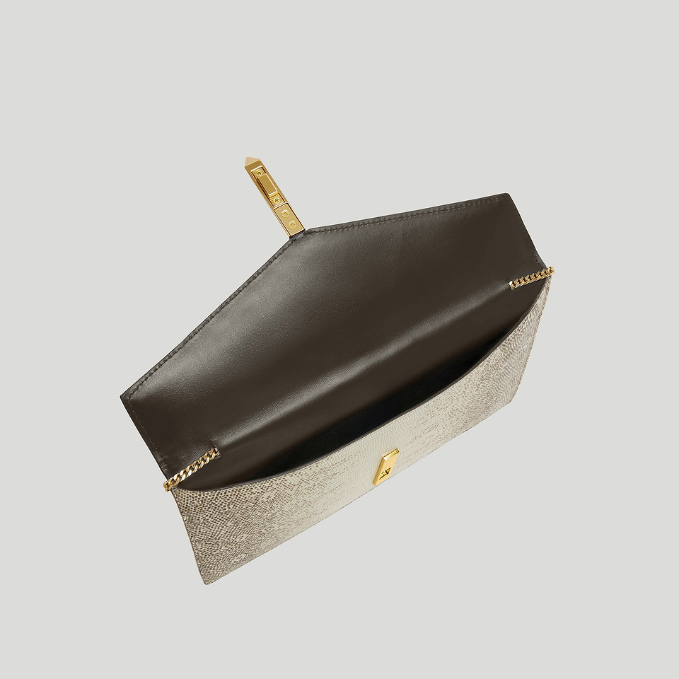 The Tokyo Clutch