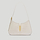 The Tokyo Shoulder Bag off white croc effect 1_0e9d97c9 1b86 40bb 8ff3 e2738ab839fa