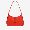 The Tokyo Shoulder Bag poppy red Smooth 1