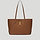 The Tokyo tote bag tan 1