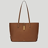 The Tokyo tote bag tan 1