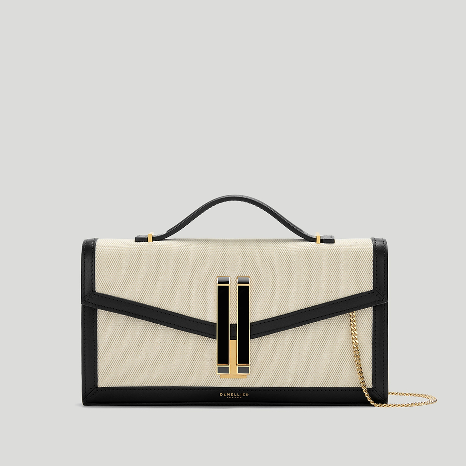 The Vancouver Clutch