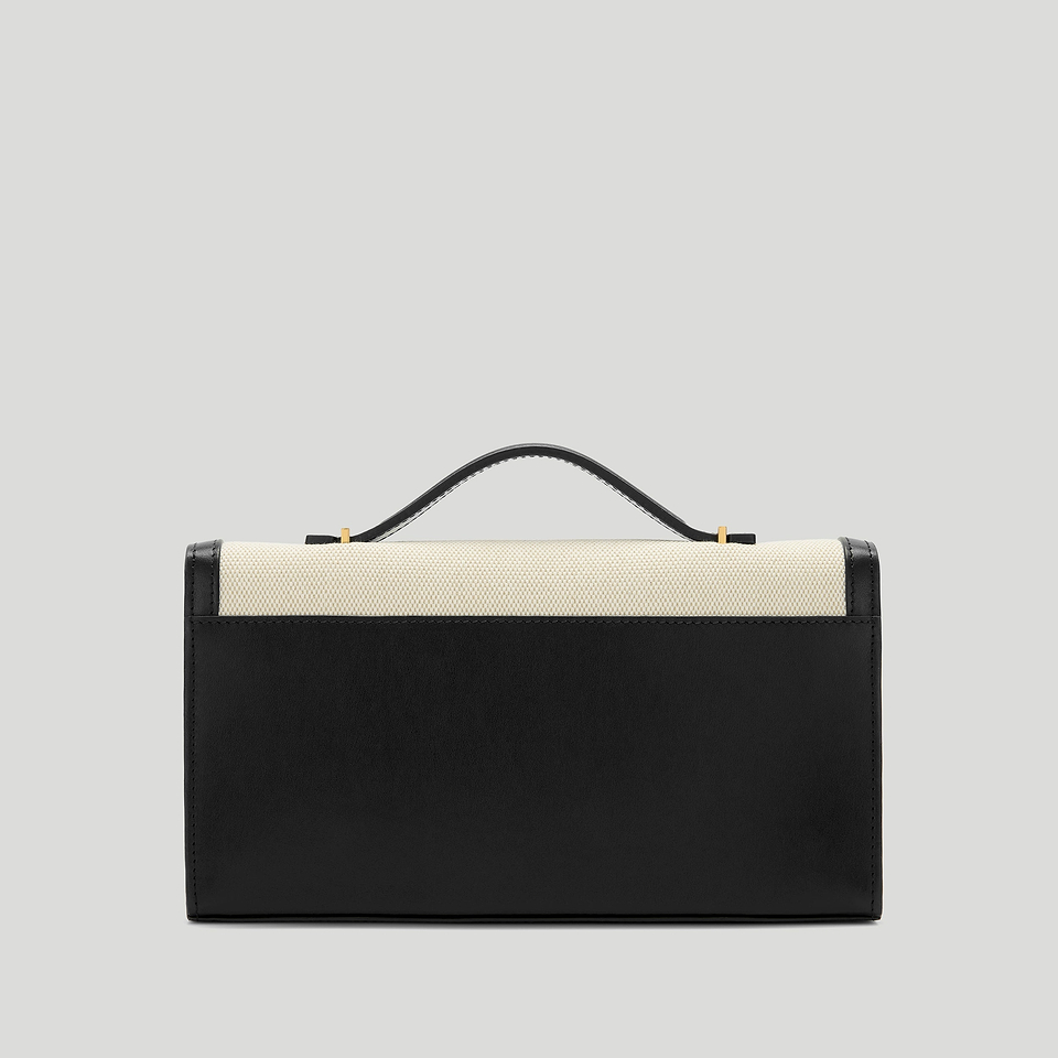 The Vancouver Clutch