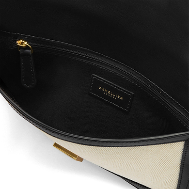 The Vancouver Clutch