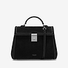 The midi paris suede top handle soukleyna 1