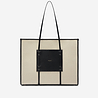 TheLargeCapri_Canvas_BlackSmooth_1