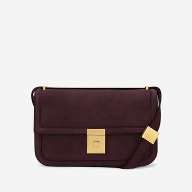 TheParisCrossBody_BurgundySuede_1