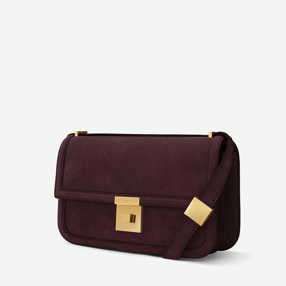 The Paris Crossbody