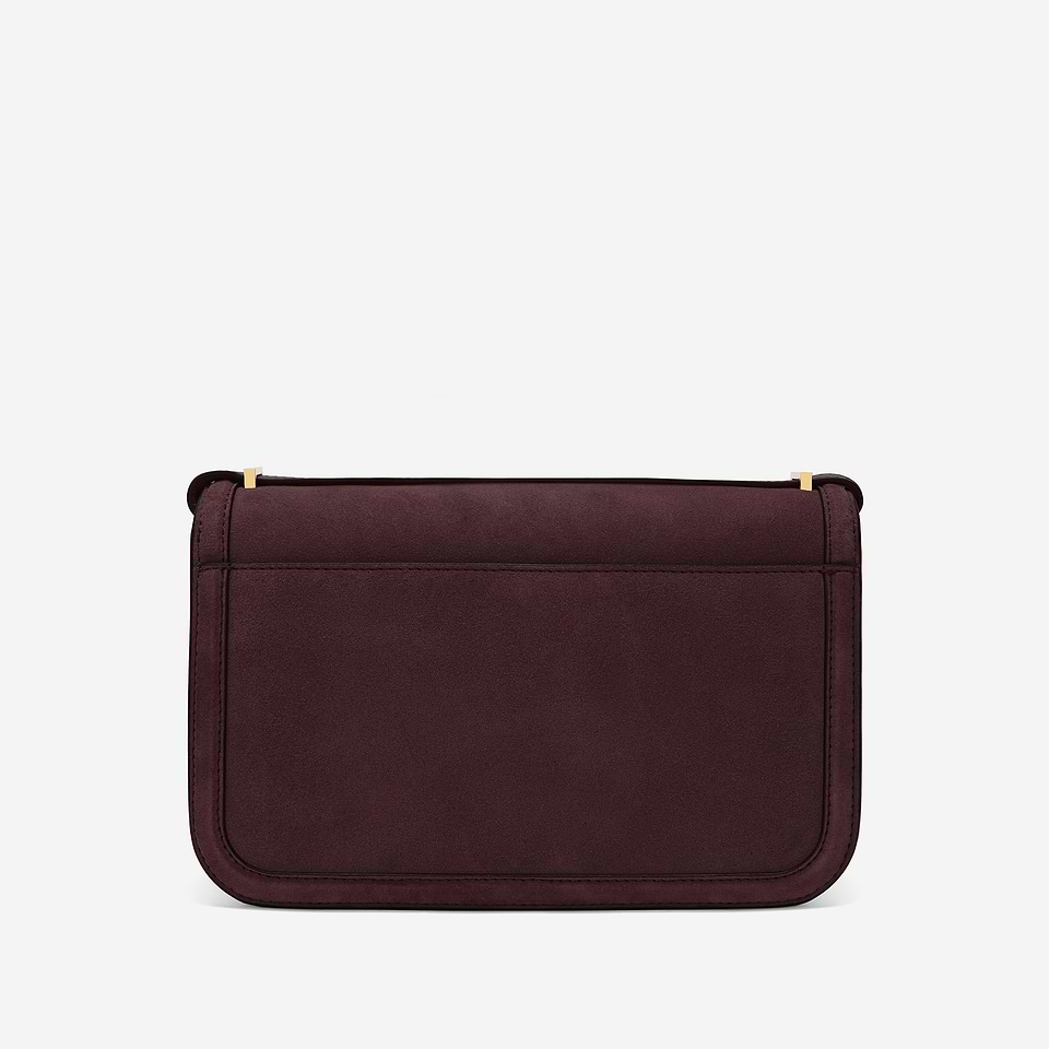 The Paris Crossbody
