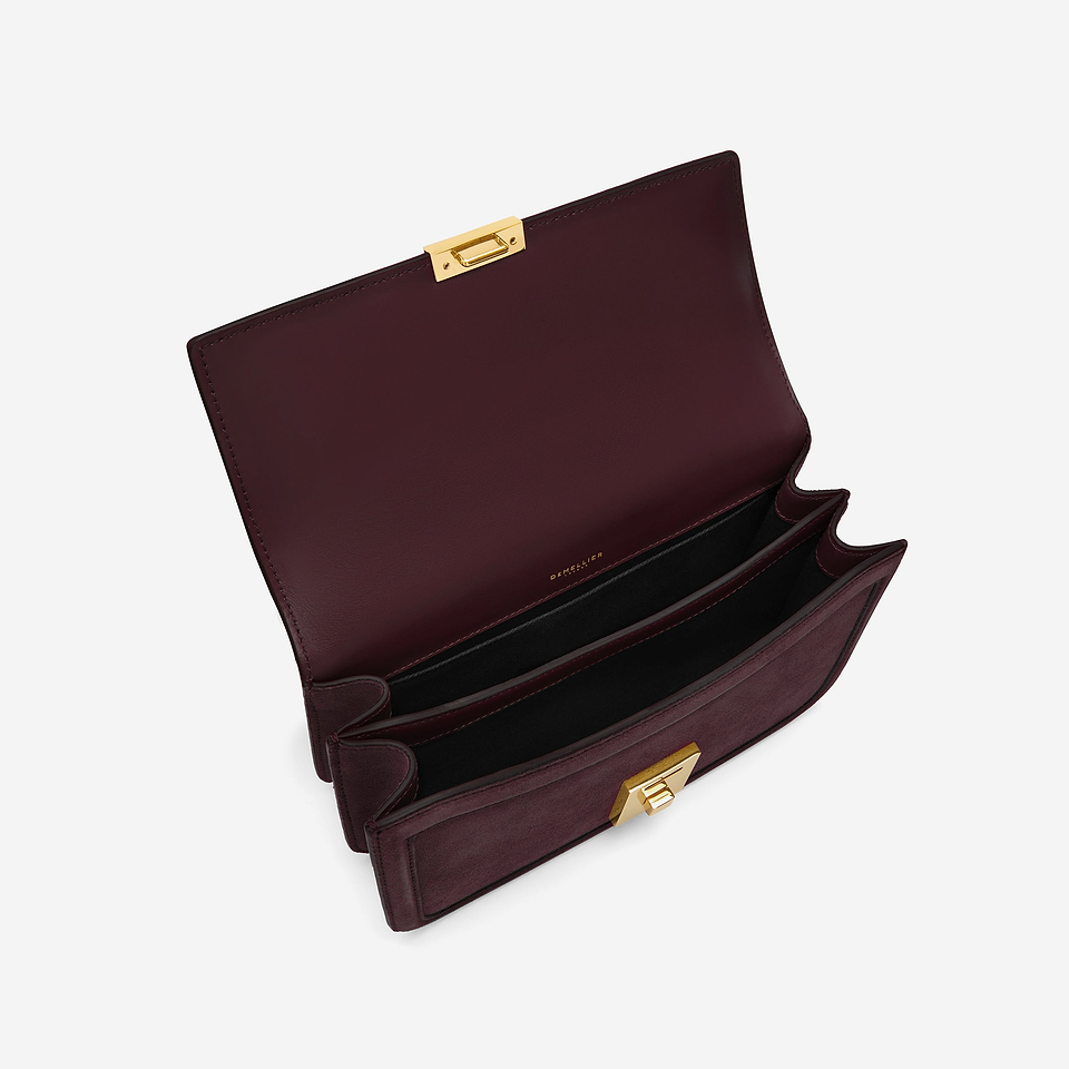 The Paris Crossbody