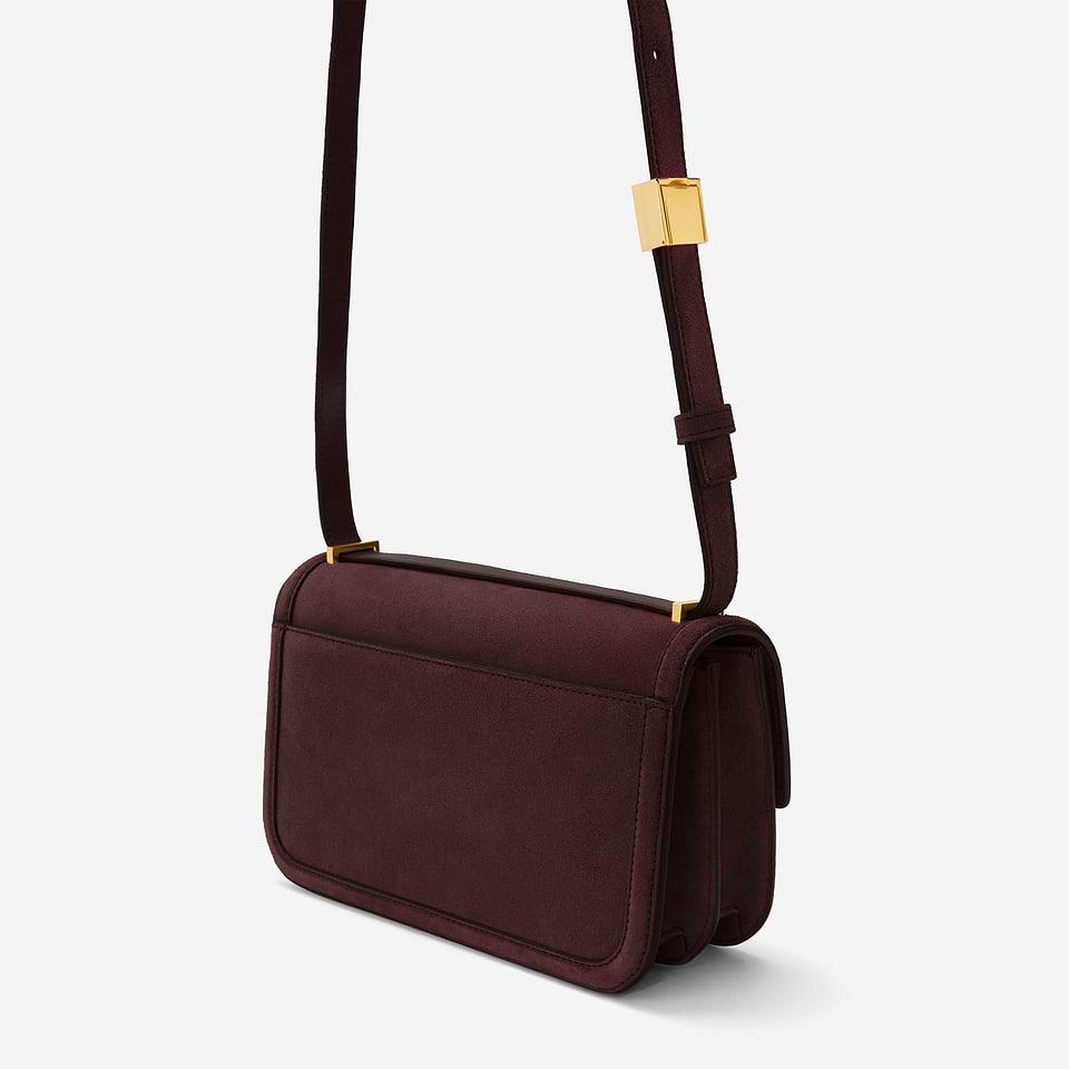 The Paris Crossbody