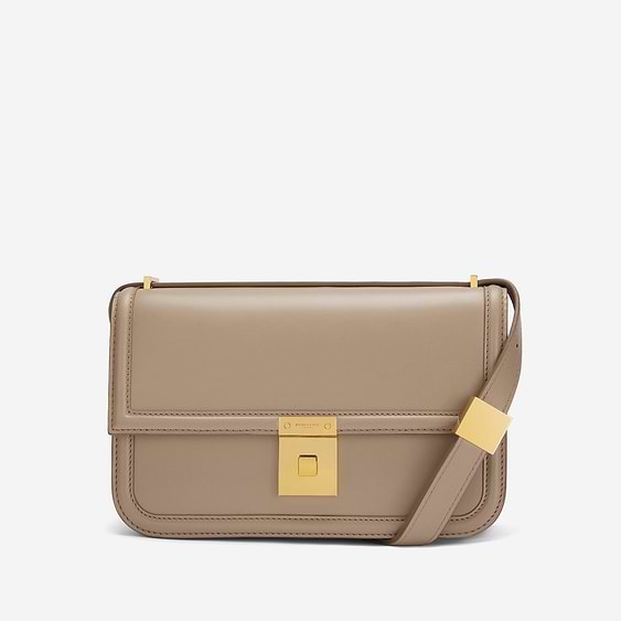 The Paris Crossbody