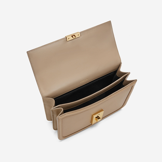 The Paris Crossbody