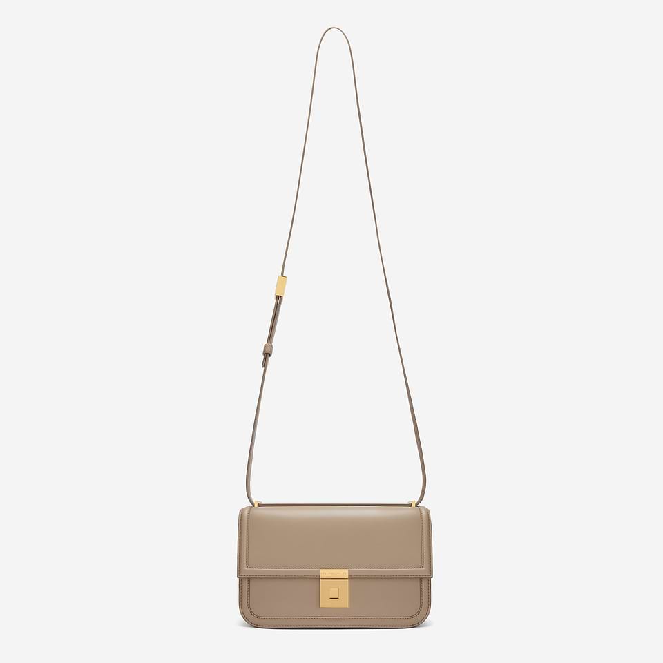 The Paris Crossbody
