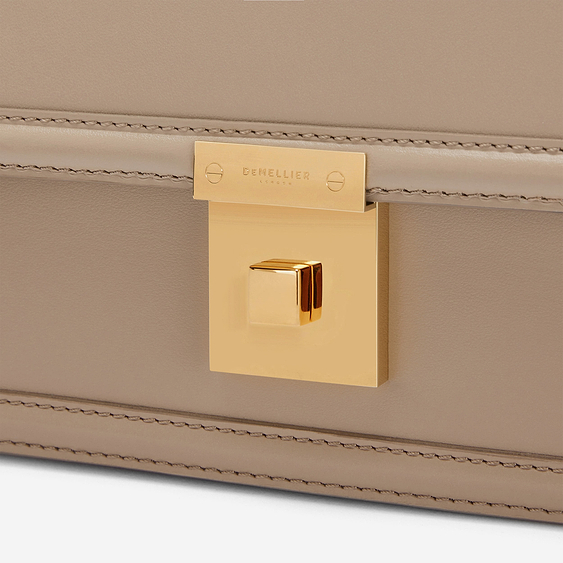 The Paris Crossbody