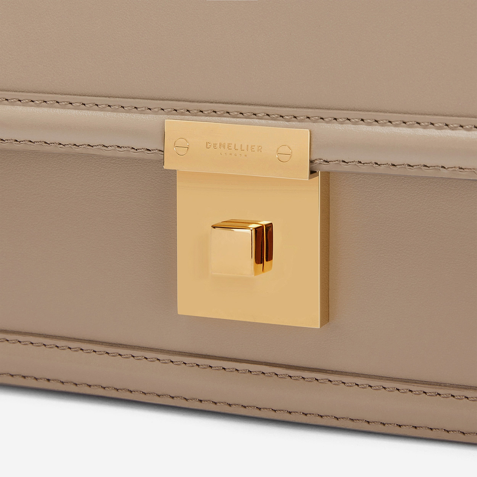 The Paris Crossbody