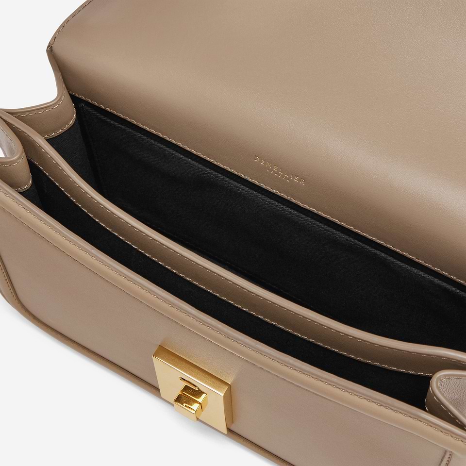 The Paris Crossbody