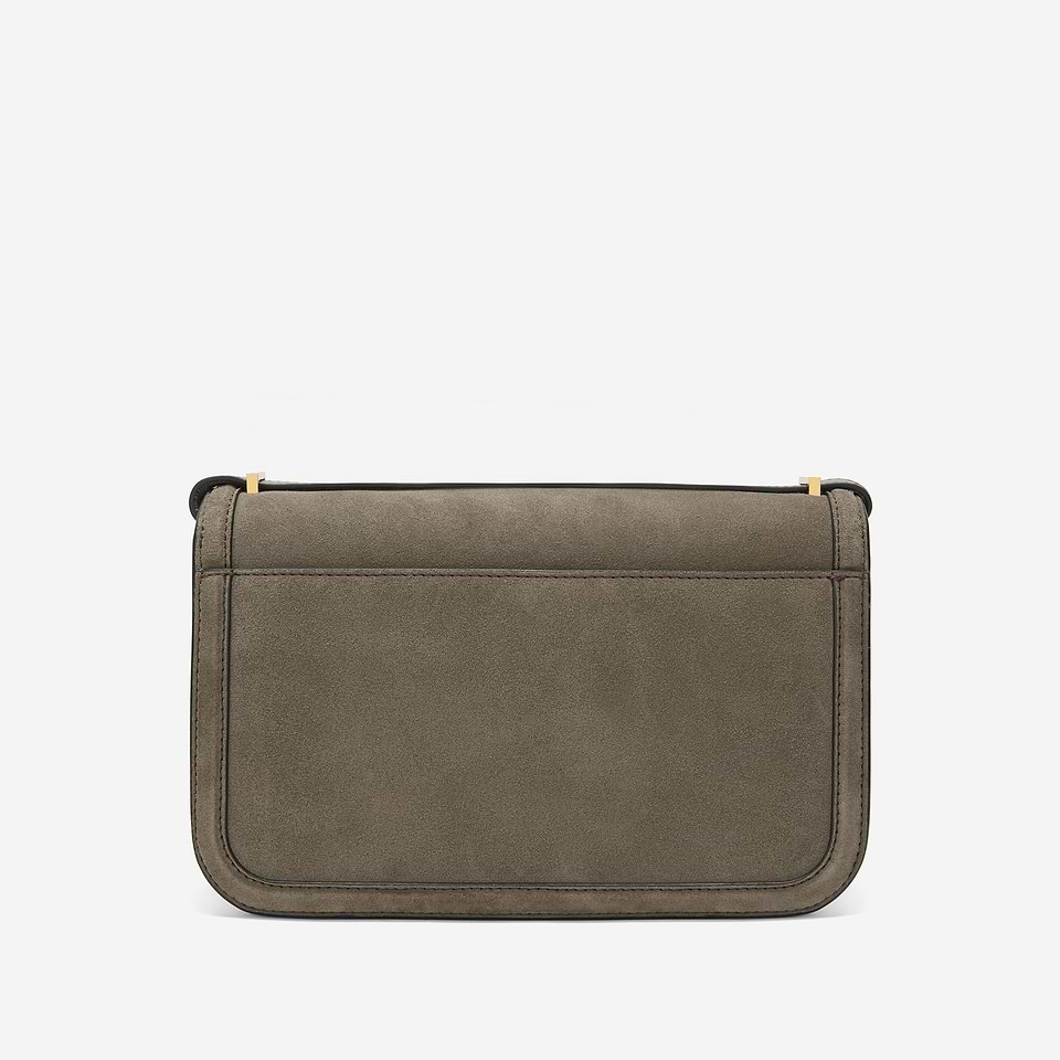 The Paris Crossbody