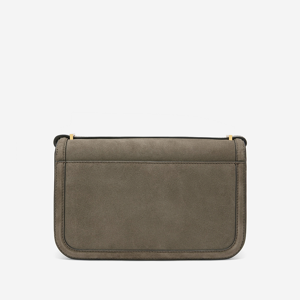 The Paris Crossbody