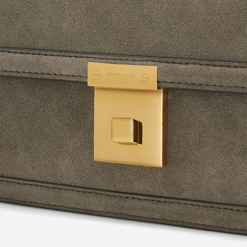 The Paris Crossbody