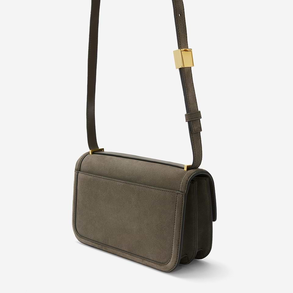 The Paris Crossbody