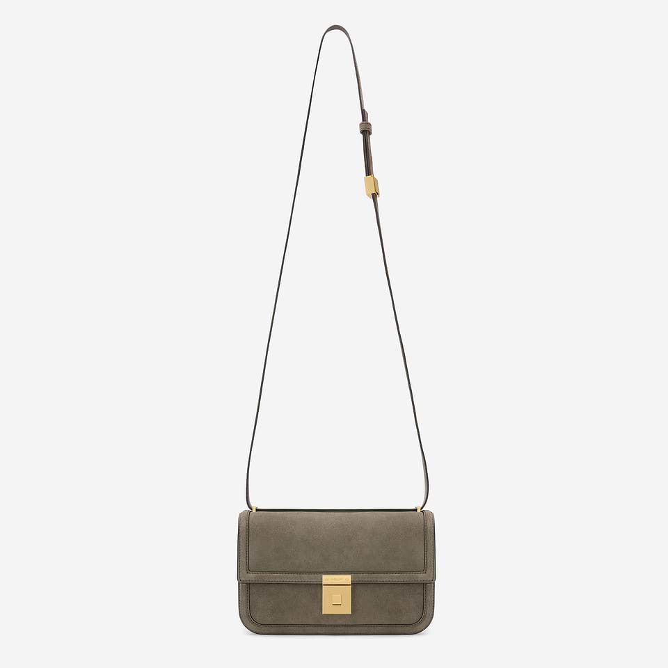 The Paris Crossbody