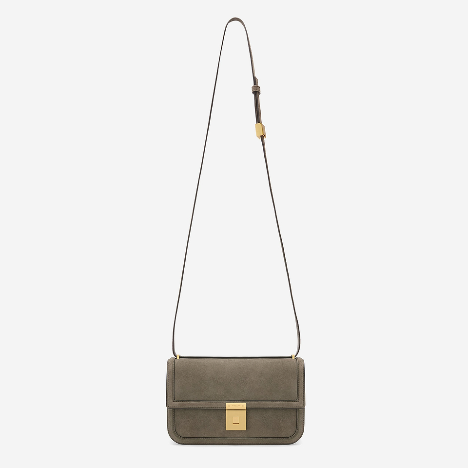 The Paris Crossbody