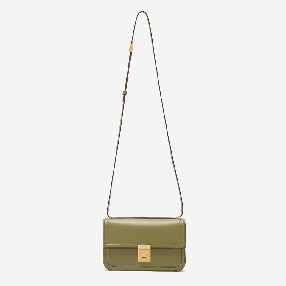 The Paris Crossbody