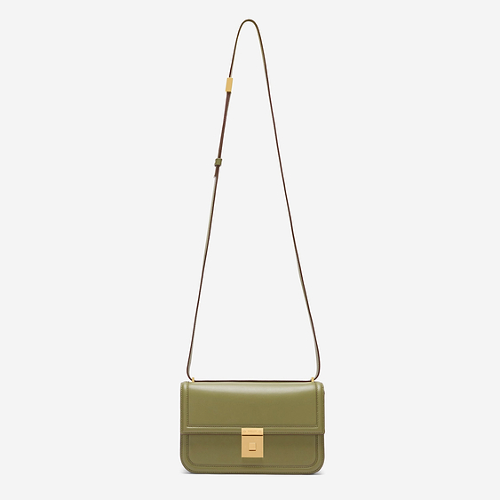 The Paris Crossbody