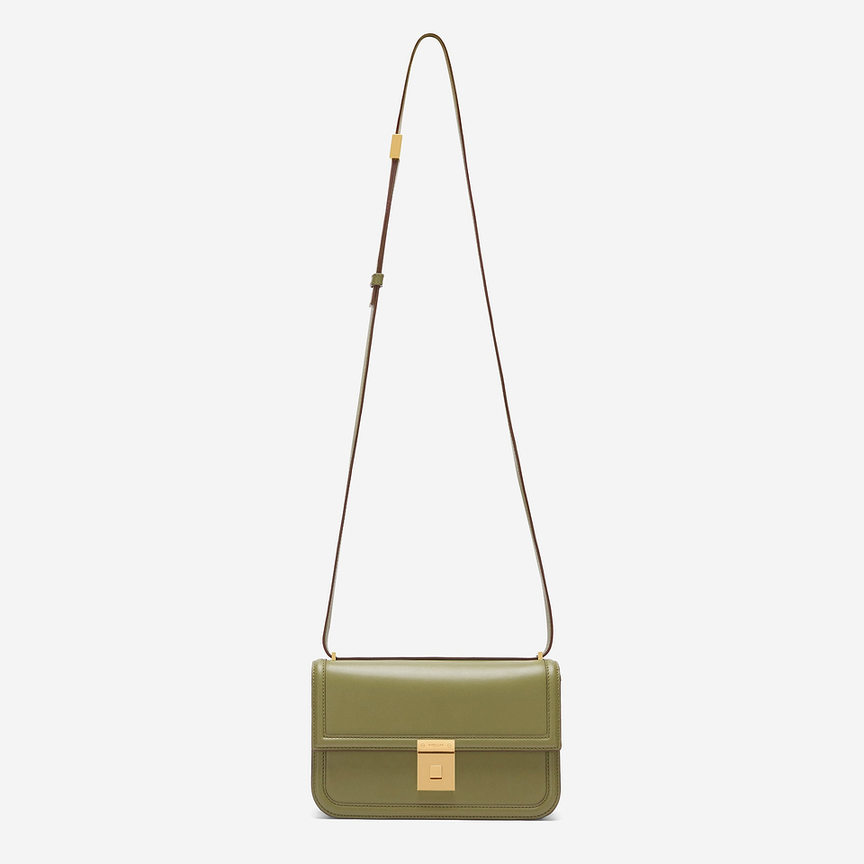The Paris Crossbody
