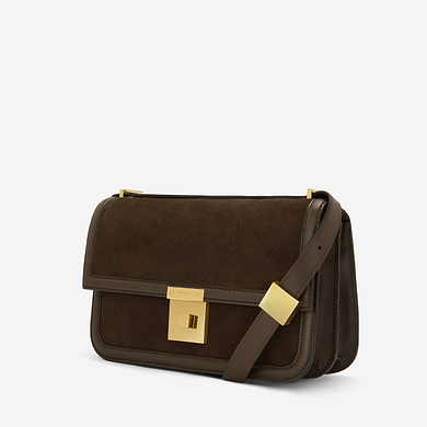 The Paris Crossbody