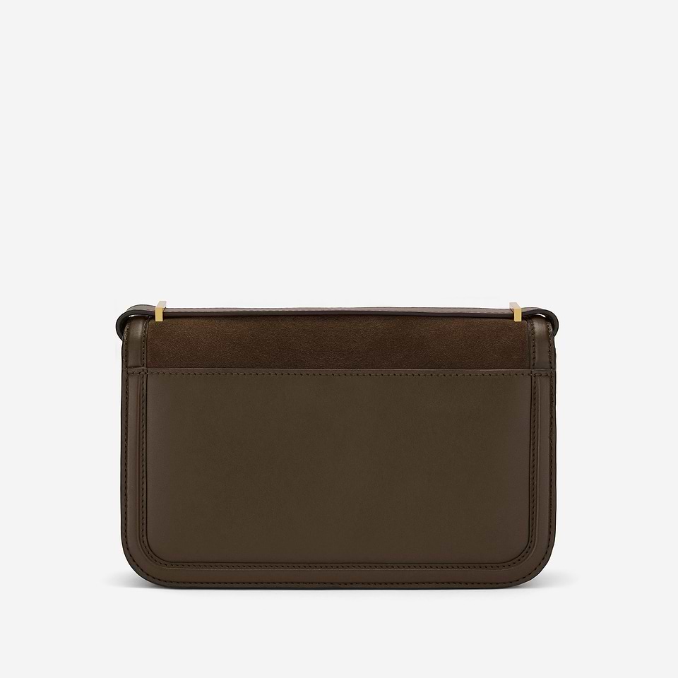 The Paris Crossbody