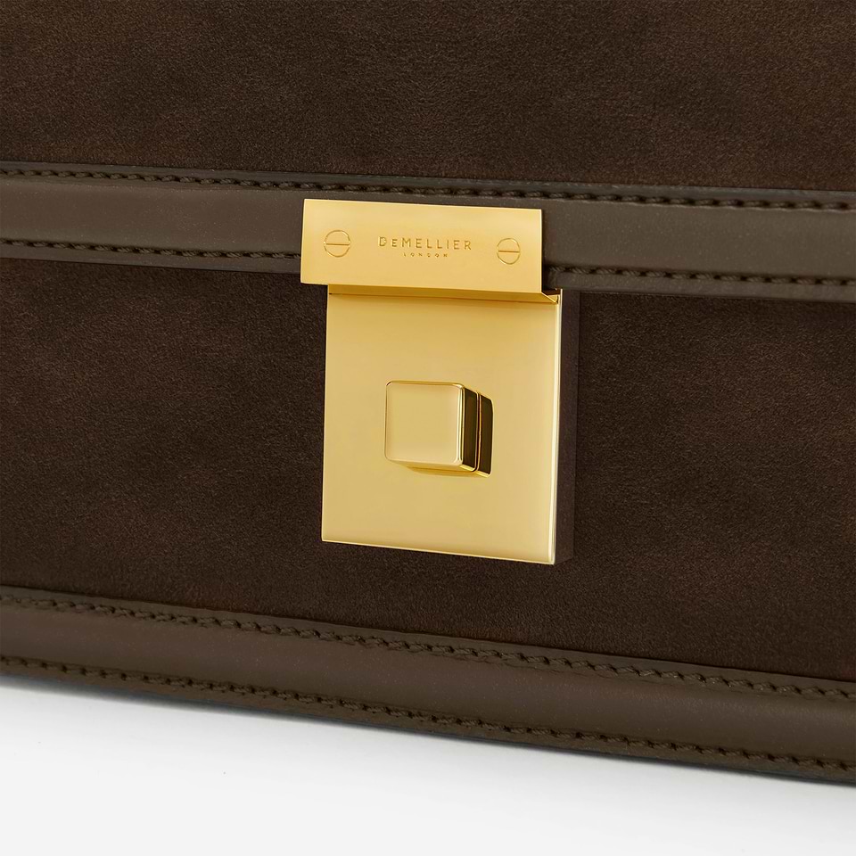 The Paris Crossbody
