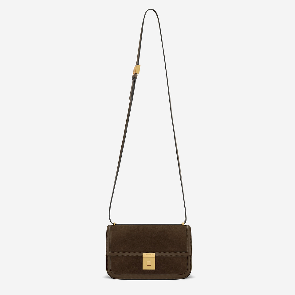 The Paris Crossbody