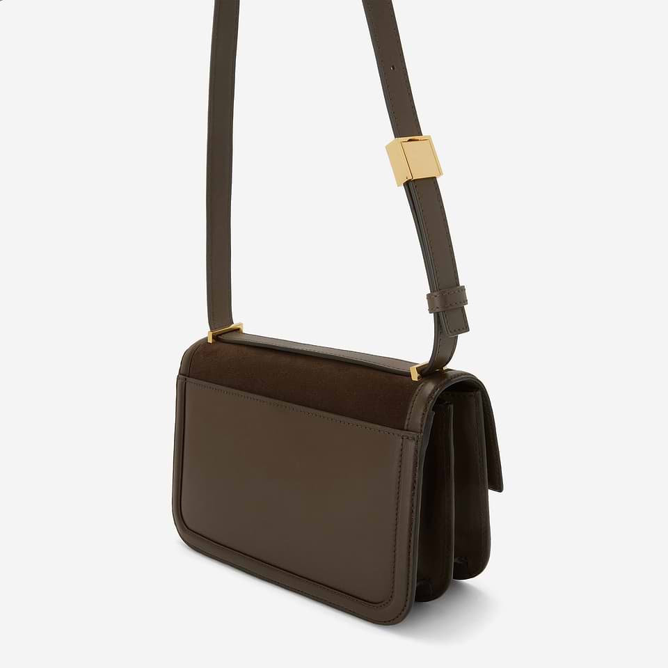 The Paris Crossbody