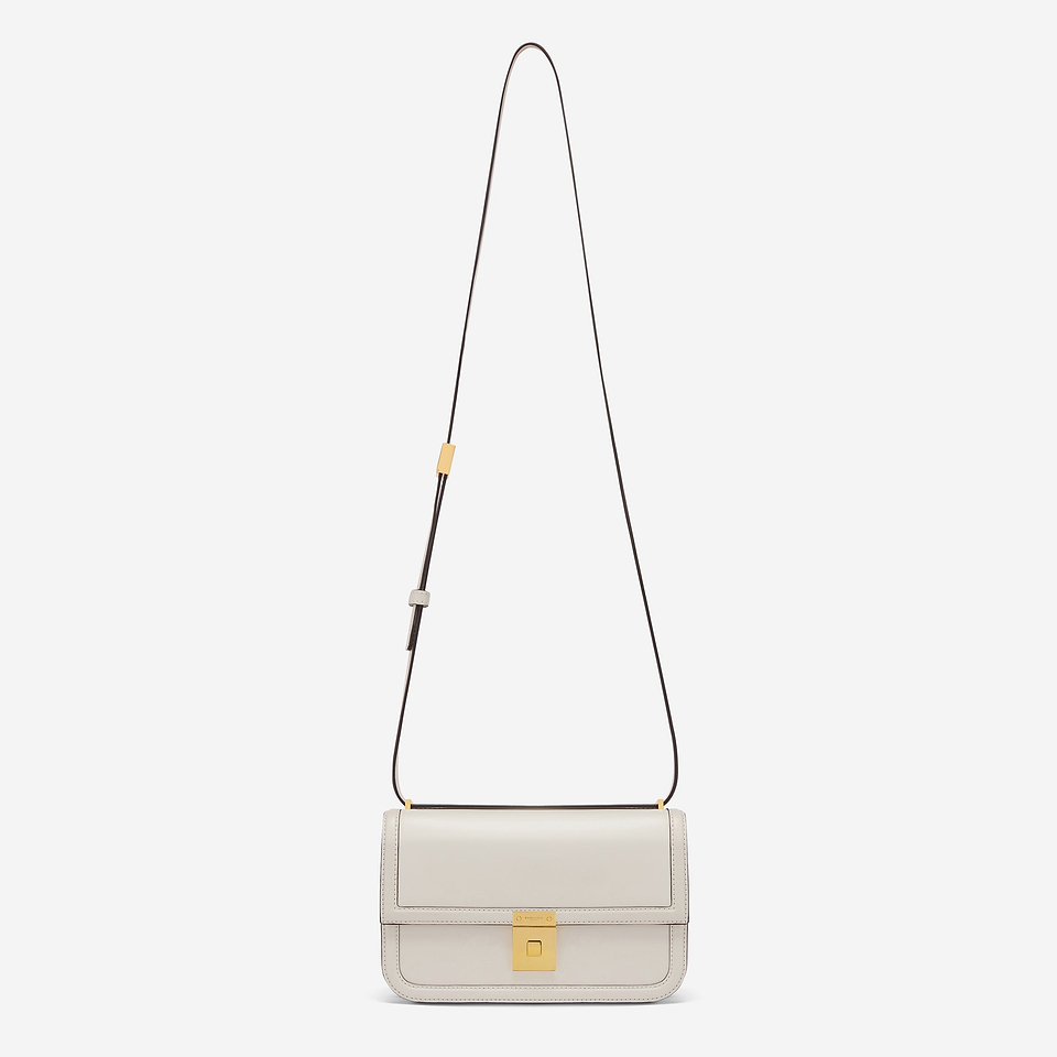 The Paris Crossbody
