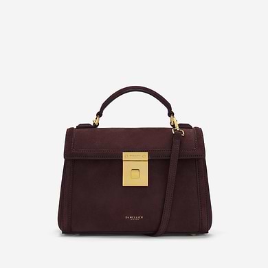 TheParis_BurgundySuede_1