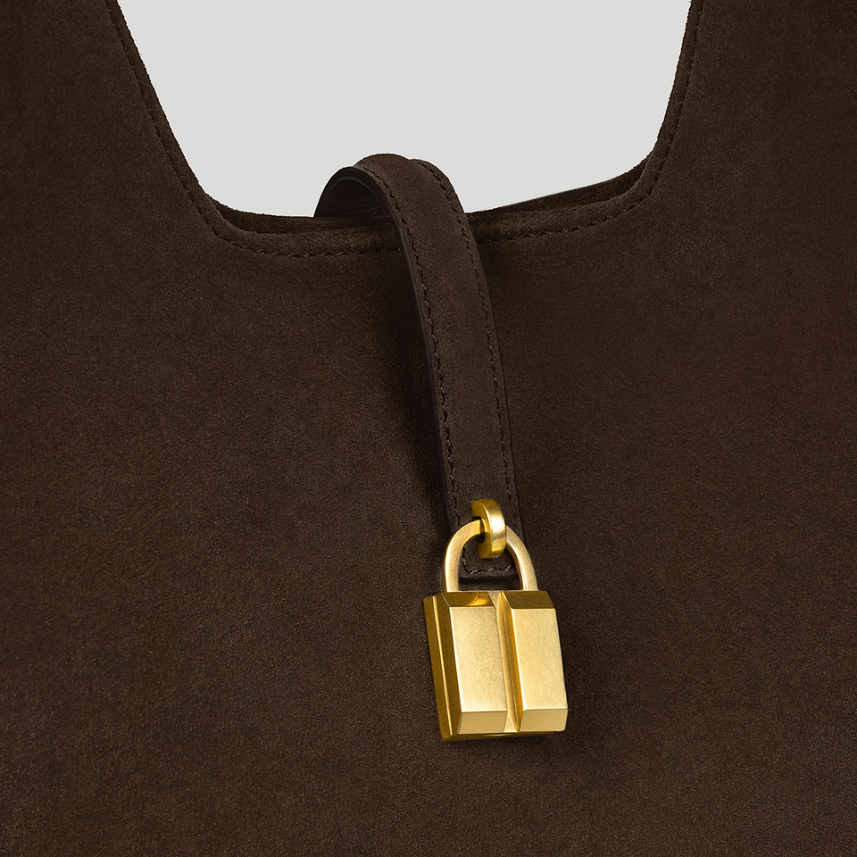 The Siena Crossbody