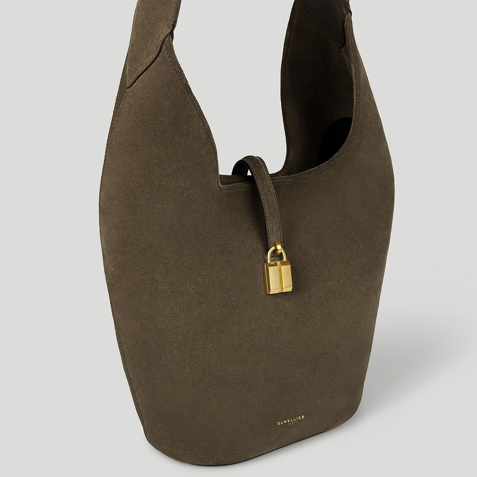 The Siena Crossbody